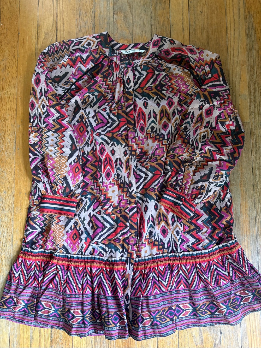 Zara Dress - Picture 1 of 8